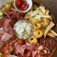 Tagliere di salumi<br><br>& formaggi