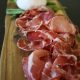 Capocollo & burrata